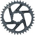 Зірка SRAM X-SYNC 2 SL 36T Direct Mount 6mm Offset Eagle Lunar Grey