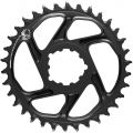 Зірка SRAM CR X-SYNC SL EAGLE 38T DM 6 OFFSET BLK