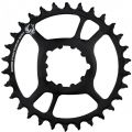 Звезда SRAM X-SYNC ST EAGLE 30T DM 3 OFFSET B BLK
