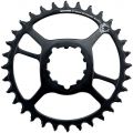 Звезда SRAM X-SYNC 2 Steel 32T Direct Mount 6mm Offset Eagle Black