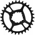 Зірка SRAM X-SYNC 2 Steel 34T Direct Mount 3mm Offset Boost Eagle Black