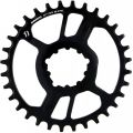 Зірка SRAM X-SYNC STEEL 30T Direct Mount 3mm Offset Steel 3.5mm Black 11шв