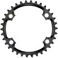 Звезда SRAM Road Asymmetrical 46T 110 Steel Black (50-34)
