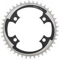 Зірка SRAM ROAD 42T 107BCD X-SYNC POLAR GREY