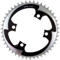 Зірка SRAM ROAD 46T 107BCD X-SYNC POLAR GREY