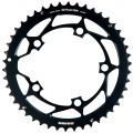 Зірка POWERGLIDE CRING ROAD 46T 10S 110 AL4BLK S-PIN BB30