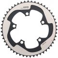 Зірка SRAM X-Glide CRING ROAD 52T 11S 110 AL5 BLK W/SLV 2PN
