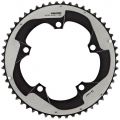 Зірка SRAM X-Glide CRING ROAD 55T 11S 130 AL4 BTBLK 2PN