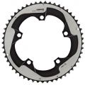 Зірка SRAM X-Glide CRING ROAD FRC 11S 53T 130 AL5BTBLK 2PN