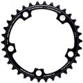 Зірка SRAM X-Glide CRING ROAD RED 10S 34TYAW 110 AL3 BTBLK