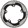 Зірка SRAM X-Glide CRING ROAD RED 10S 53TYAW HB 130 AL5FGRY
