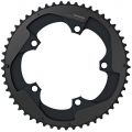 Зірка SRAM X-Glide CRING ROAD RED 11S 53T 130 AL5 BTBLK 2PN