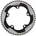 Зірка SRAM X-Glide CRING ROAD RED22 53T S3 130 AL5FLGRY 2PN