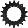 Зірка SRAM CRING X-SYNC 18T BOSCH BLK