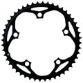 Звезда SRAM ROAD 48T V1 130 AL3 BLK TRACK