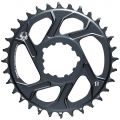 Зірка SRAM X-SYNC 2 30T Direct Mount 6mm Offset Eagle Cold Forged Lunar Grey (finish of GX Eagle C1 matches crank arms)