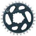 Зірка SRAM X-SYNC 2 34T Direct Mount 3mm Offset Boost Eagle Lunar/Polar Grey