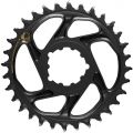 Зірка SRAM X-SYNC 2 34T Direct Mount 6mm Offset Alum Eagle Gold