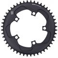 Зірка SRAM X-Sync 46T 11шв 110 Alum Black BB30 or GXP