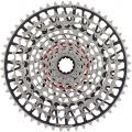 Кассета SRAM XS-1297 T-Type Eagle 10-52 12 speed