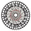 Кассета SRAM XS-1299 T-Type Eagle 10-52 12 speed