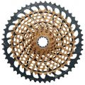 Кассета SRAM XG-1299 Eagle 10-52 12 speed Gold