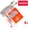 Цепь SRAM PC830 114лнк. 8шв. 1шт