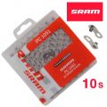 Цепь SRAM PC1051 114лнк. 10шв. 1шт