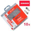 Цепь SRAM PC1071 114лнк. 10шв. 1шт