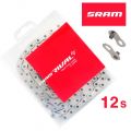 Ланцюг SRAM RIVAL Шосе Flattop 120лнк. 12шв. 1шт