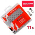 Цепь SRAM RED22 114лнк. 11шв. 1шт