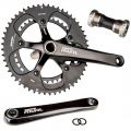 Шатуни SRAM Rival OCT MirrorBlack w GXP Cups 68 170 50-34