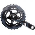 Шатуны SRAM Force BB386 172.5 50-34 Bearings NOT Included