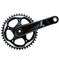 Шатуны SRAM AM FC FORCE1 GXP 1725110 42T
