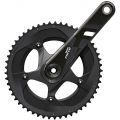 Шатуни SRAM Force22 BB30 172.5 50-34 Yaw, Bearings NOT Included