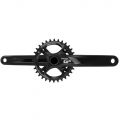 Шатуны SRAM GX1 AM FC GX 1000 BB30 175 BLK XSYNC 32T