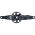 Шатуны SRAM GX Eagle Boost 148 DUB 12s 175 w Direct Mount 32t X-SYNC 2 Chainring Lunar (DUB Cups/Bearings Not Included)