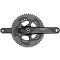 Шатуни SRAM Red BB30 172.5 52-36 Yaw, Bearings NOT Included C2
