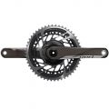 Шатуны SRAM Crankset Red D1 24mm 172.5 48-35