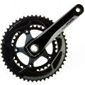 Шатуны SRAM Rival22 BB30 170 46-36 Yaw, Bearings NOT Included