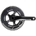 Шатуни SRAM Crank Set Rival22 GXP 172.5 46-36 Yaw