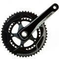 Шатуни SRAM Crank Set Rival22 GXP 172.5 52-36 Yaw