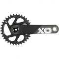 Шатуны SRAM set X01 All Downhill DUB83 170 w Direct Mount 34t X-SYNC 2 Chainring Black B1