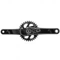 Шатуни SRAM X01 AM FC X01DH BB3083 165 BLK 94 32T