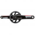 Шатуни SRAM XX1 AM FC XX1 Q168 GXP 170 RED XSYNC DM 32T