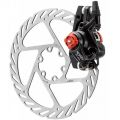 Тормоз дисковый SRAM BB7 MTB Graphite