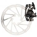 Тормоз дисковый SRAM BB7 Road S Black Ano