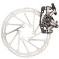 Тормоз дисковый SRAM BB7 Road SL Falcon Grey