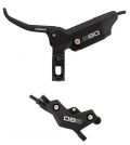 Тормоз дисковый SRAM DB8 - Diffusion Black, Передние 950 мм, Mineral Oil Brake A1