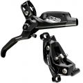 Тормоз дисковый SRAM G2 R Aluminum Lever Gloss Black, Передние 950 мм